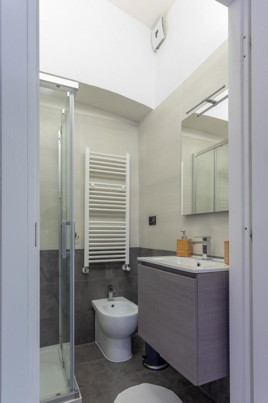 Siccardi 15 Apartamento Turín