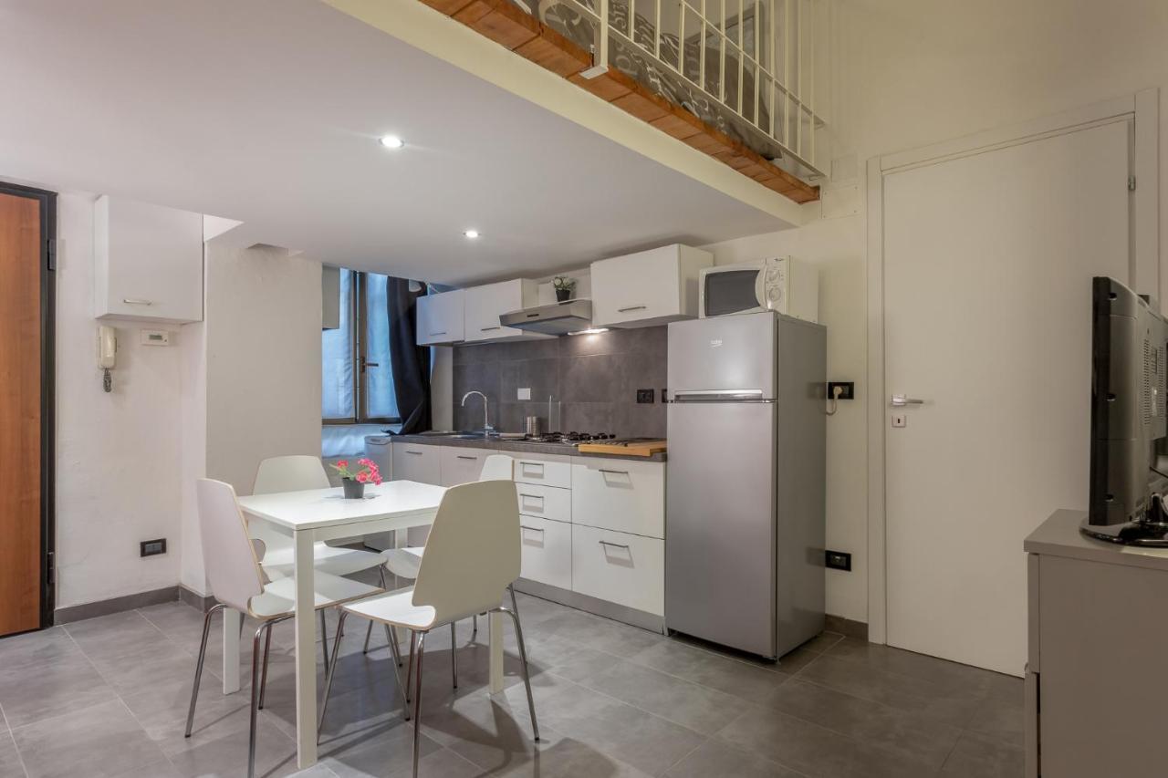 Apartamento Siccardi 15 *