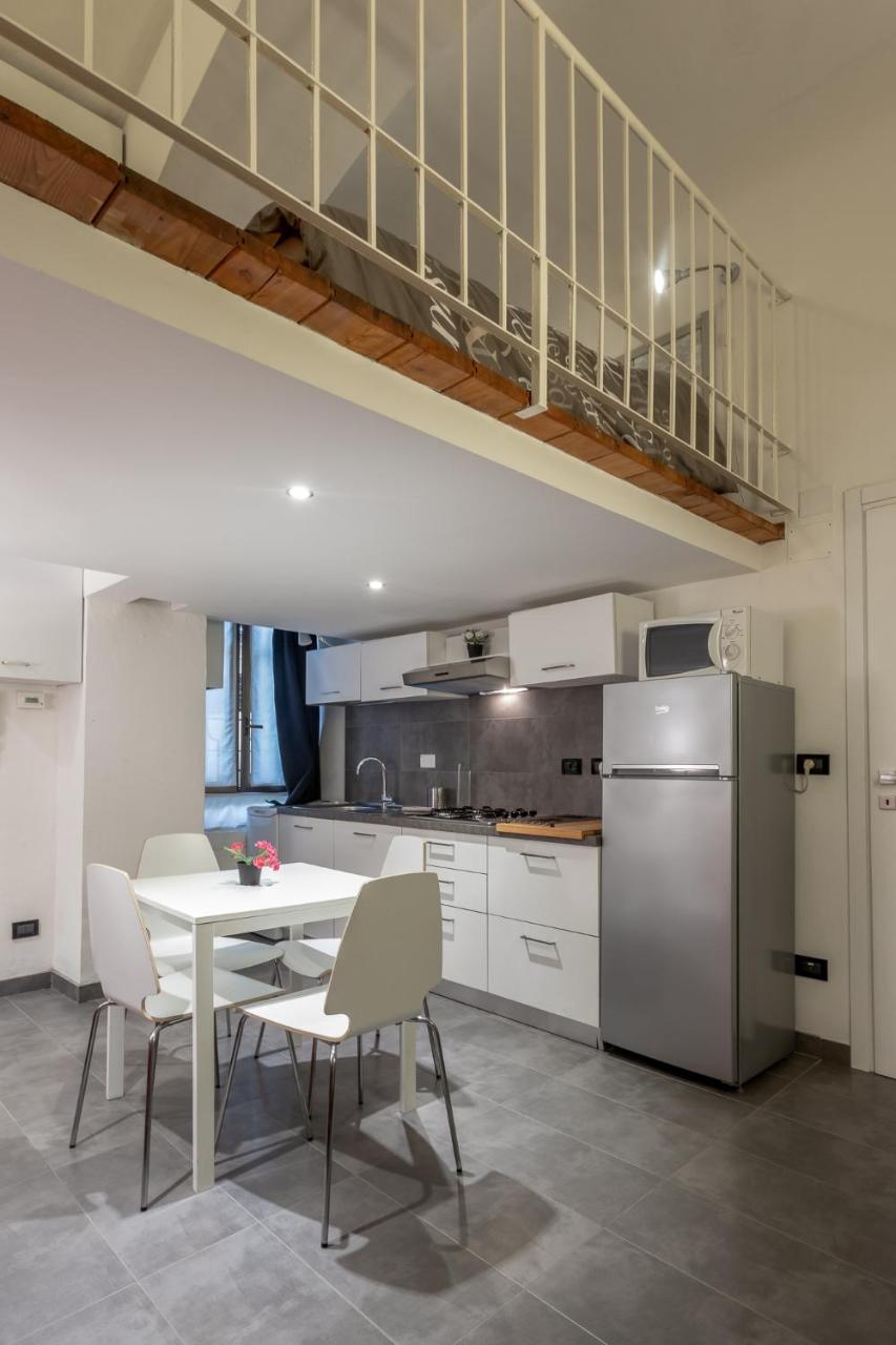 Apartamento Siccardi 15